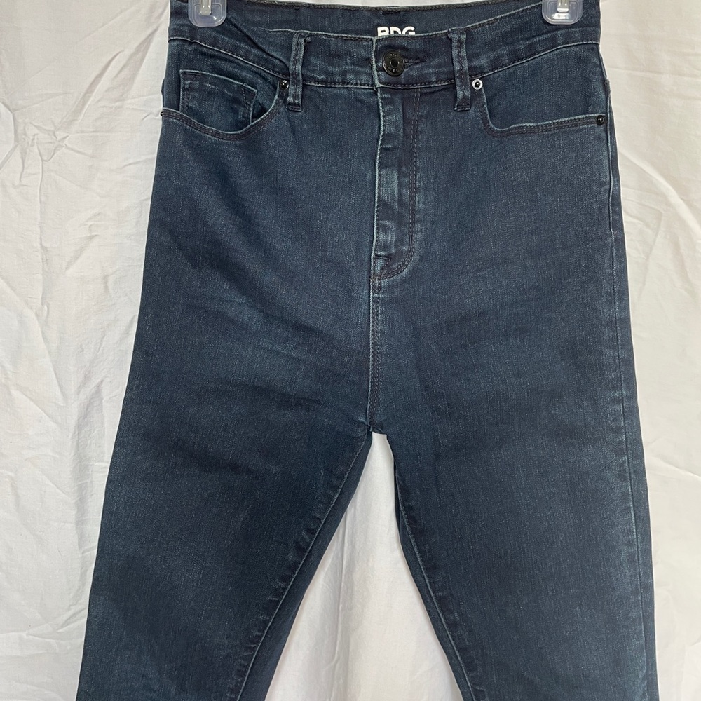 BDG Jeans - Picture 5 of 9